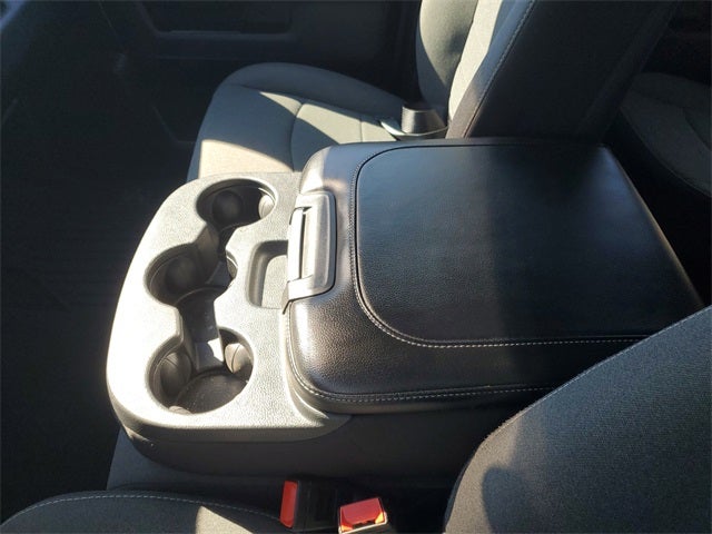 2023 RAM 1500 Classic Warlock