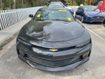 2017 Chevrolet Camaro 1LS