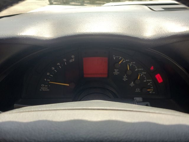 1995 Chevrolet Corvette Base