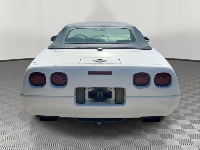 1995 Chevrolet Corvette Base