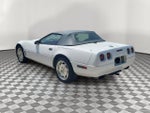 1995 Chevrolet Corvette Base