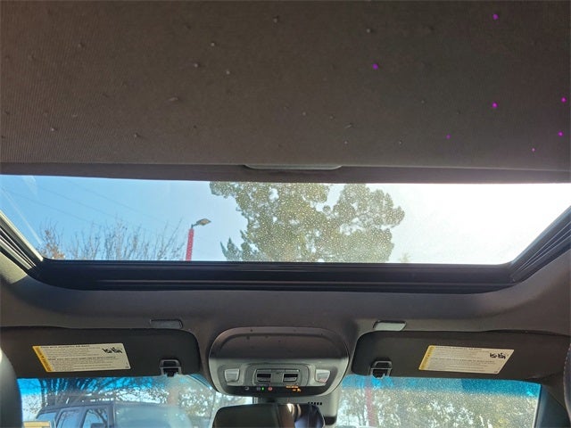 2022 Cadillac CT4 Sport