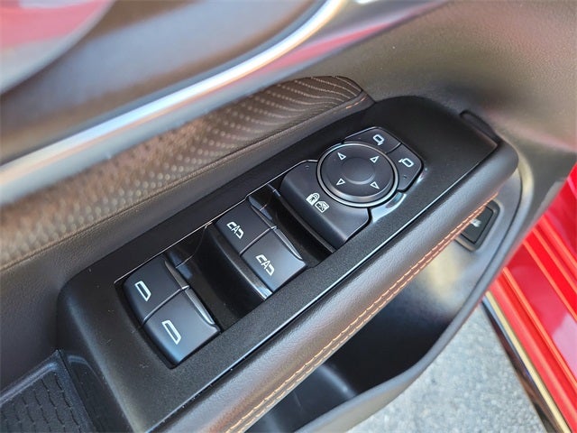 2022 Cadillac CT4 Sport