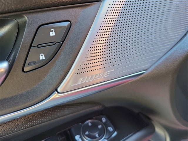 2022 Cadillac CT4 Sport