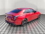 2022 Cadillac CT4 Sport