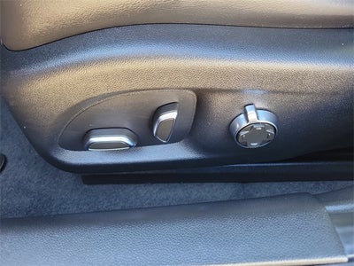 2022 Cadillac CT4 Sport