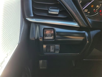 2022 Cadillac CT4 Sport