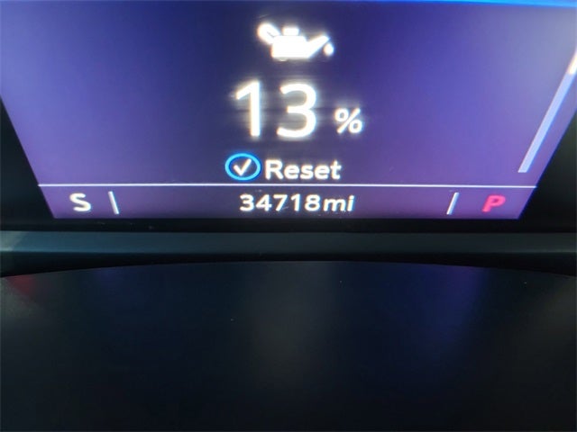 2022 Cadillac CT4 Sport