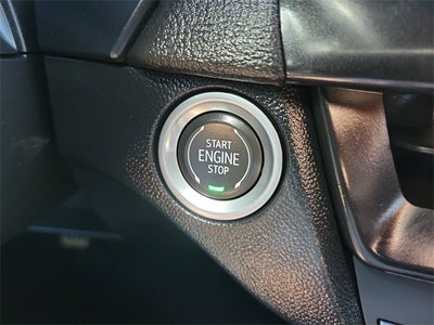 2022 Cadillac CT4 Sport