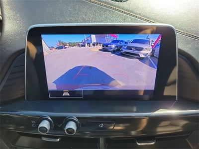 2022 Cadillac CT4 Sport