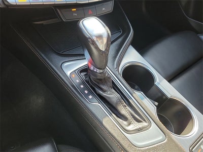 2022 Cadillac CT4 Sport