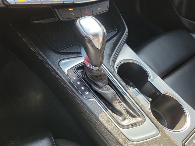 2022 Cadillac CT4 Sport