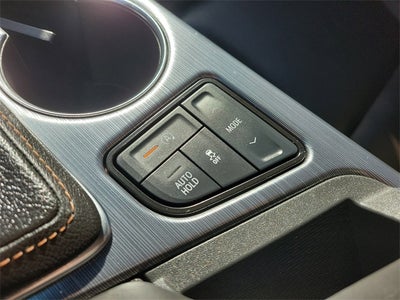 2022 Cadillac CT4 Sport