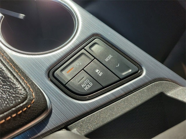 2022 Cadillac CT4 Sport