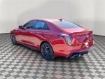 2022 Cadillac CT4 Sport