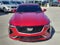 2022 Cadillac CT4 Sport