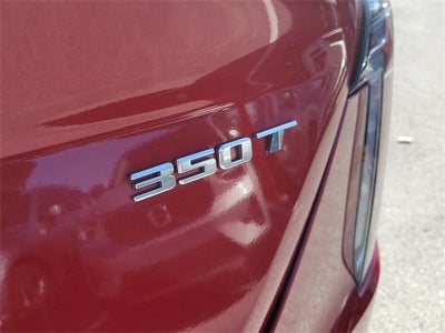 2022 Cadillac CT4 Sport