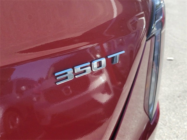 2022 Cadillac CT4 Sport