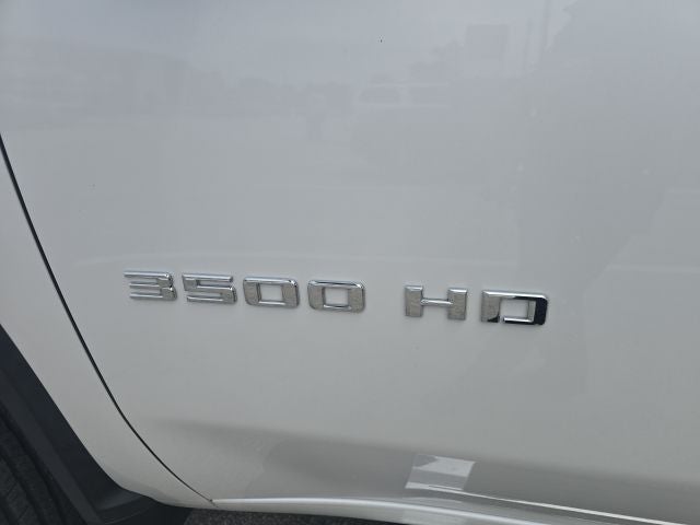 2020 Chevrolet Silverado 3500HD High Country