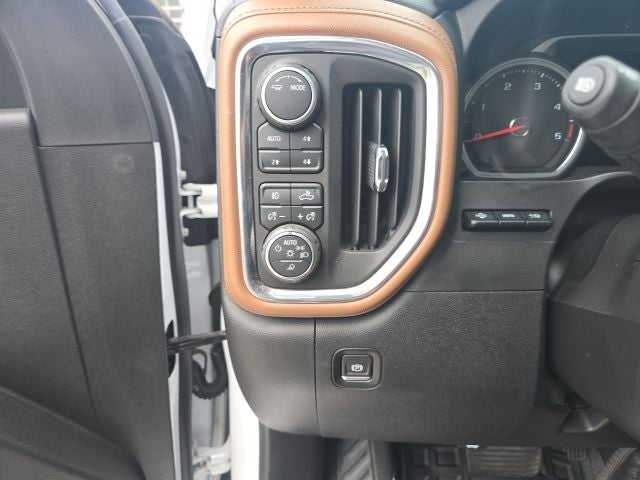 2020 Chevrolet Silverado 3500HD High Country