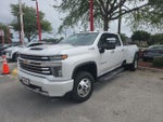 2020 Chevrolet Silverado 3500HD High Country