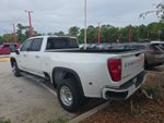 2020 Chevrolet Silverado 3500HD High Country
