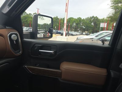 2020 Chevrolet Silverado 3500HD High Country