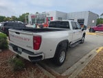 2020 Chevrolet Silverado 3500HD High Country