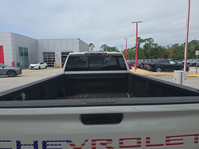 2020 Chevrolet Silverado 3500HD High Country