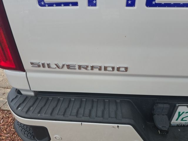 2020 Chevrolet Silverado 3500HD High Country