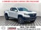 2018 Chevrolet Colorado ZR2