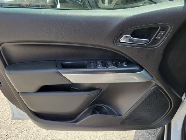 2018 Chevrolet Colorado ZR2