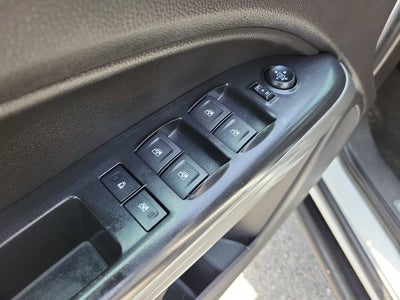 2018 Chevrolet Colorado ZR2