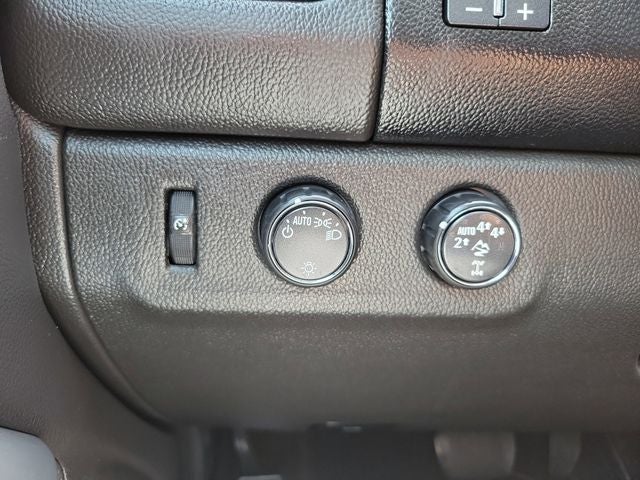 2018 Chevrolet Colorado ZR2