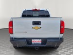 2018 Chevrolet Colorado ZR2