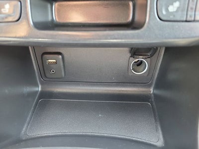 2018 Chevrolet Colorado ZR2