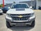 2018 Chevrolet Colorado ZR2