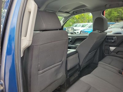 2016 Chevrolet Silverado 1500 LT LT1