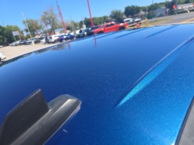 2016 Chevrolet Silverado 1500 LT LT1