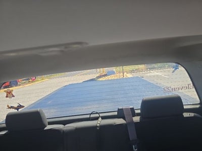 2016 Chevrolet Silverado 1500 LT LT1