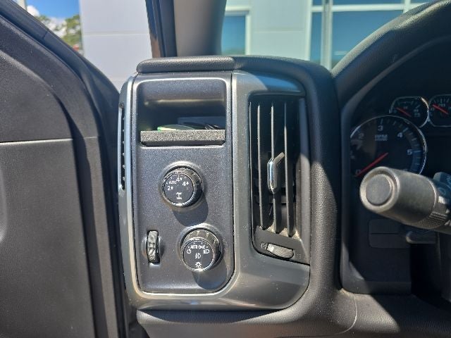 2016 Chevrolet Silverado 1500 LT LT1