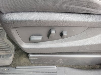 2016 Chevrolet Silverado 1500 LT LT1