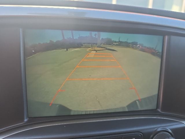 2016 Chevrolet Silverado 1500 LT LT1