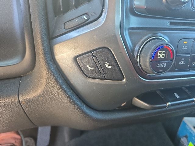 2016 Chevrolet Silverado 1500 LT LT1