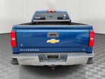 2016 Chevrolet Silverado 1500 LT LT1