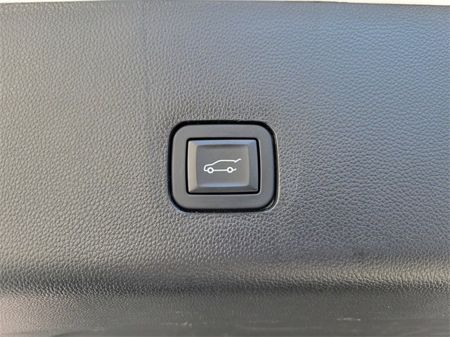 2018 Chevrolet Traverse LT Cloth w/1LT