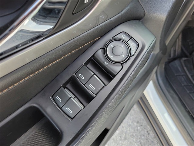 2018 Chevrolet Traverse LT Cloth w/1LT