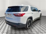 2018 Chevrolet Traverse LT Cloth w/1LT
