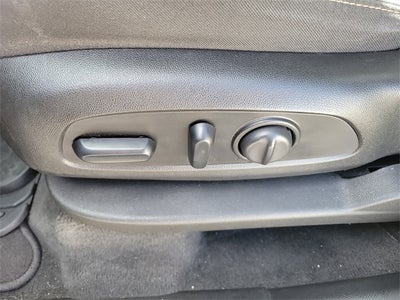 2018 Chevrolet Traverse LT Cloth w/1LT