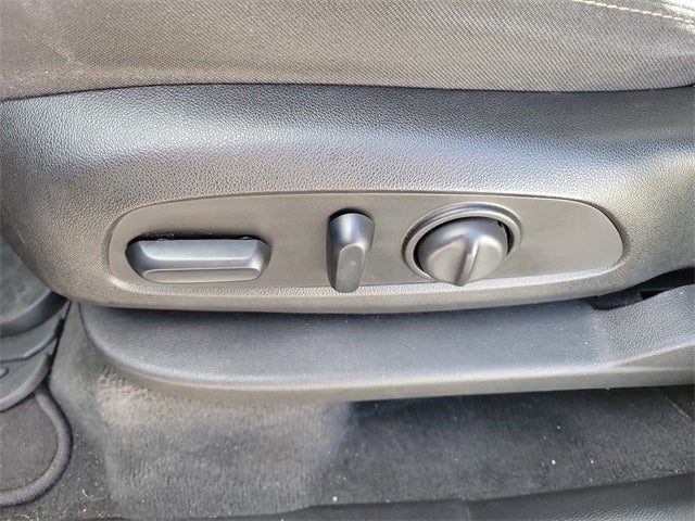 2018 Chevrolet Traverse LT Cloth w/1LT